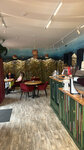 Птичка Синичка (ulitsa Grigoriya Choros-Gurkina, 15), coffee shop