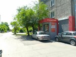 Аптечный пункт № 3 (Krasnoyarskaya ulitsa, 6), pharmacy