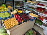 Овощи и фрукты (Novokurkinskoye Highway, 16) ، متجر بيع خضر خضروات طازجة