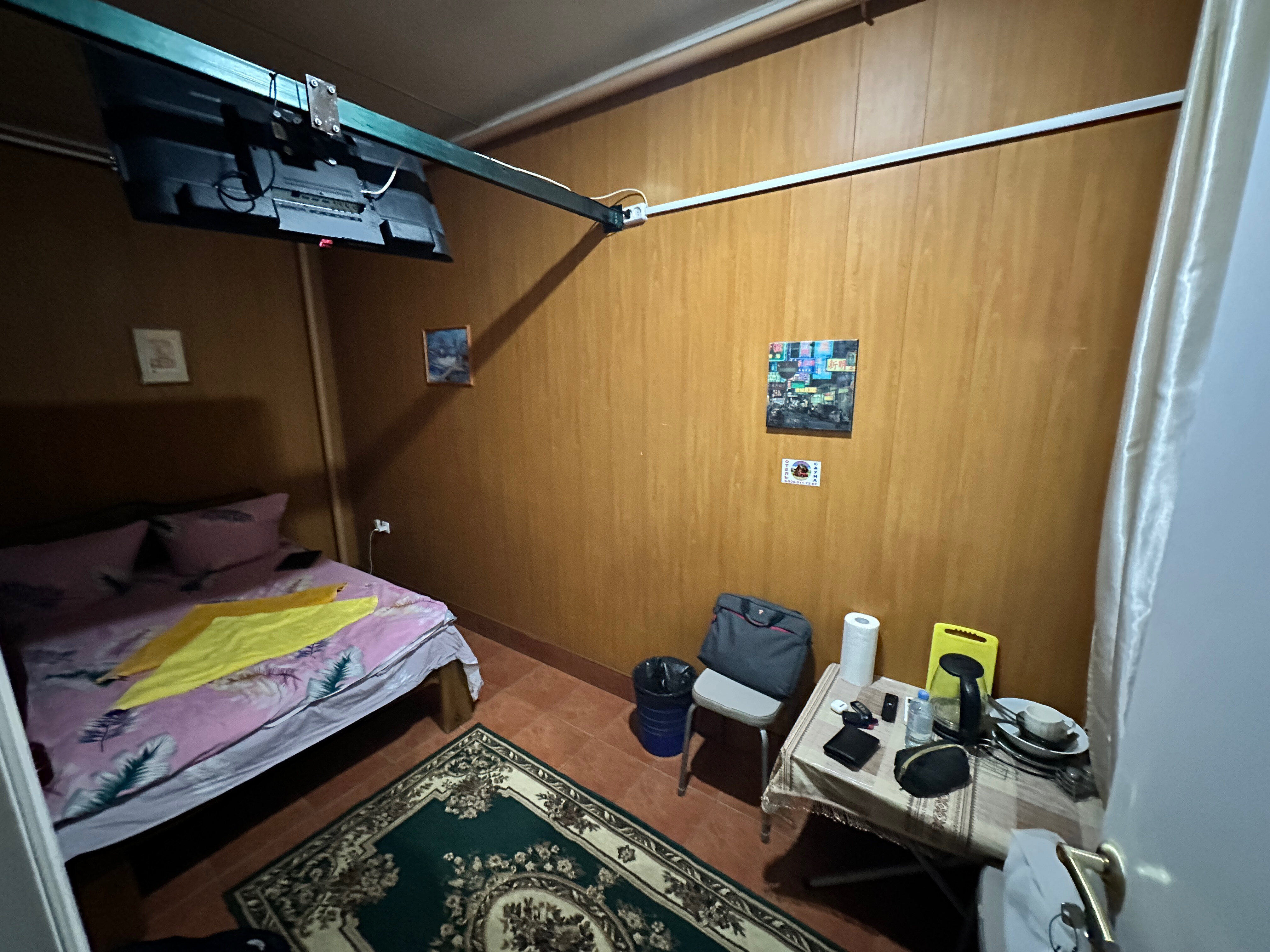 Фото Избушка в Репном