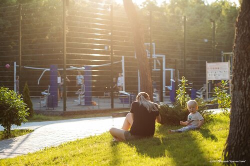 Дом отдыха Талка Деревня в Новороссийске
