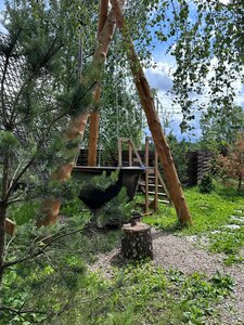 отель Эко Дом Dovolity