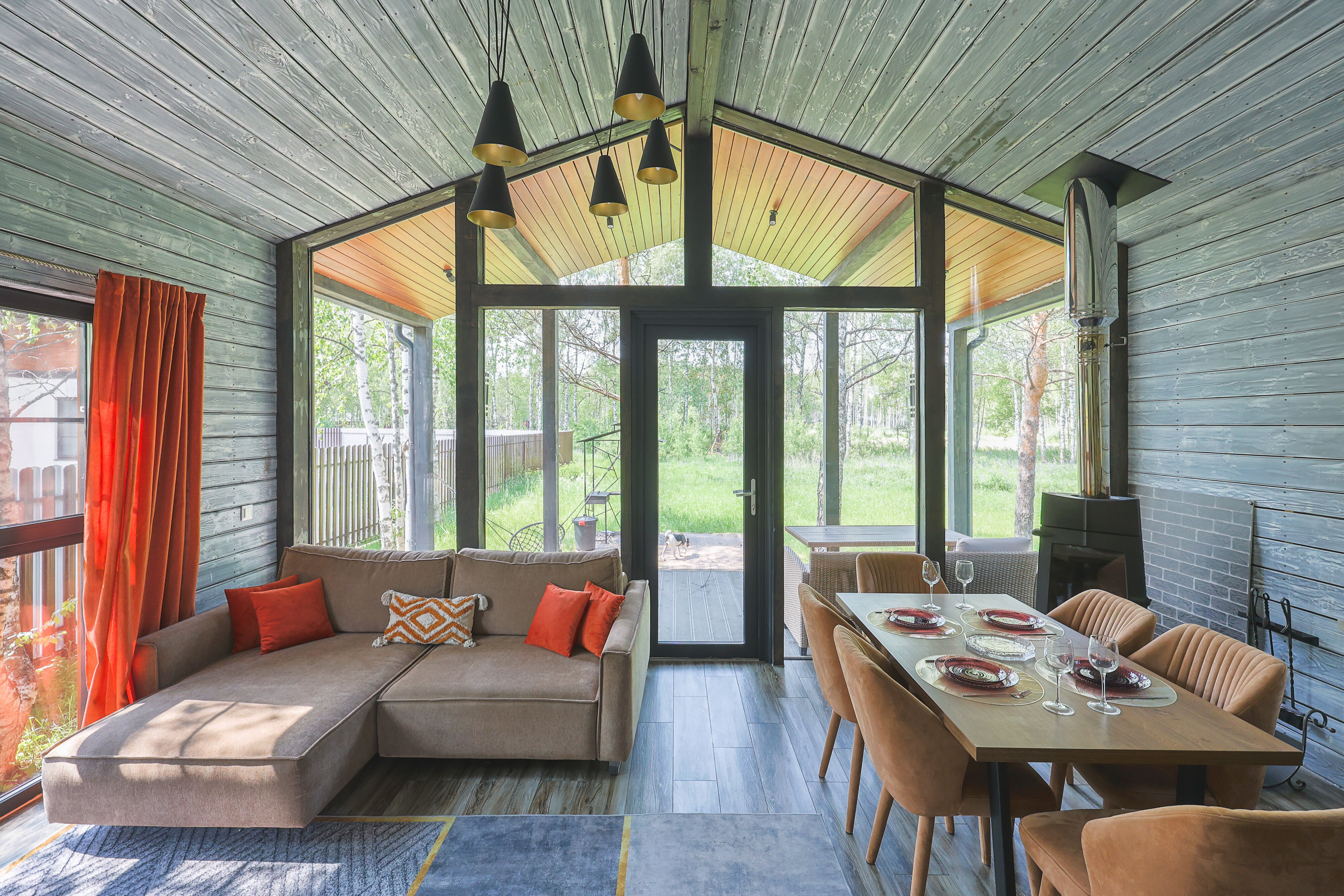 Фото Les Holidays