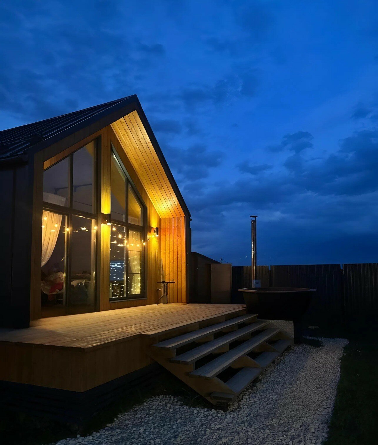 Фото Эхо Костра