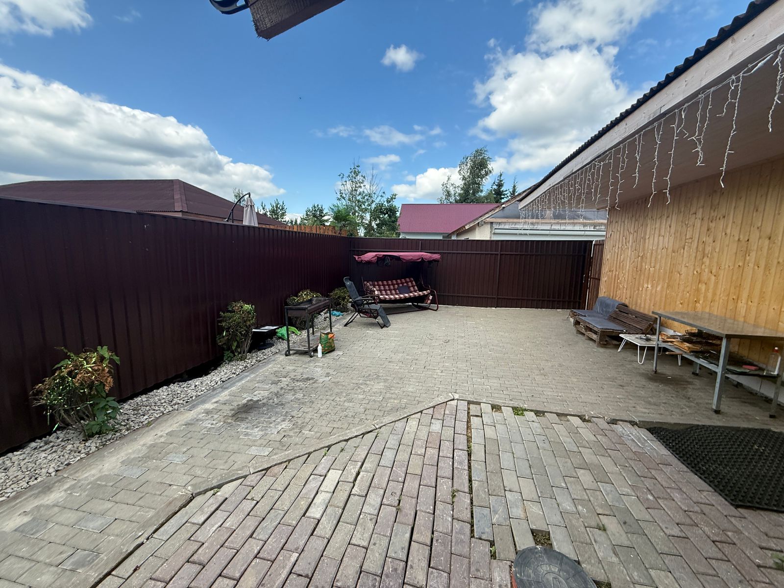 Фото Дурыкино House