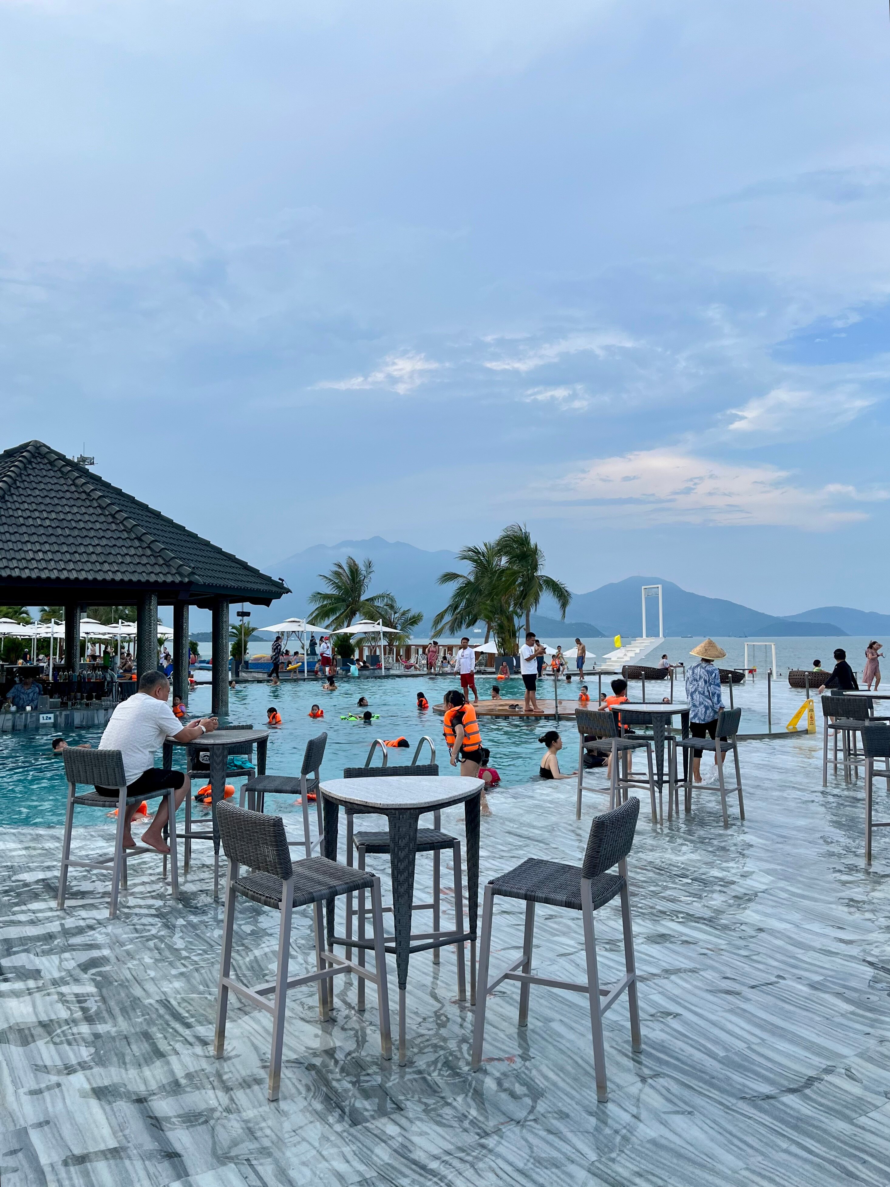 Фото Da Nang - Mikazuki Japanese Resorts & SPA