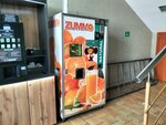 Zummo (ulitsa Lva Kassilya, 45), máquina expendedora de comestibles