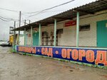 Magazin khoztovarov (Ippodromnaya ulitsa, 14М), tienda de artículos para el hogar y productos químicos domésticos
