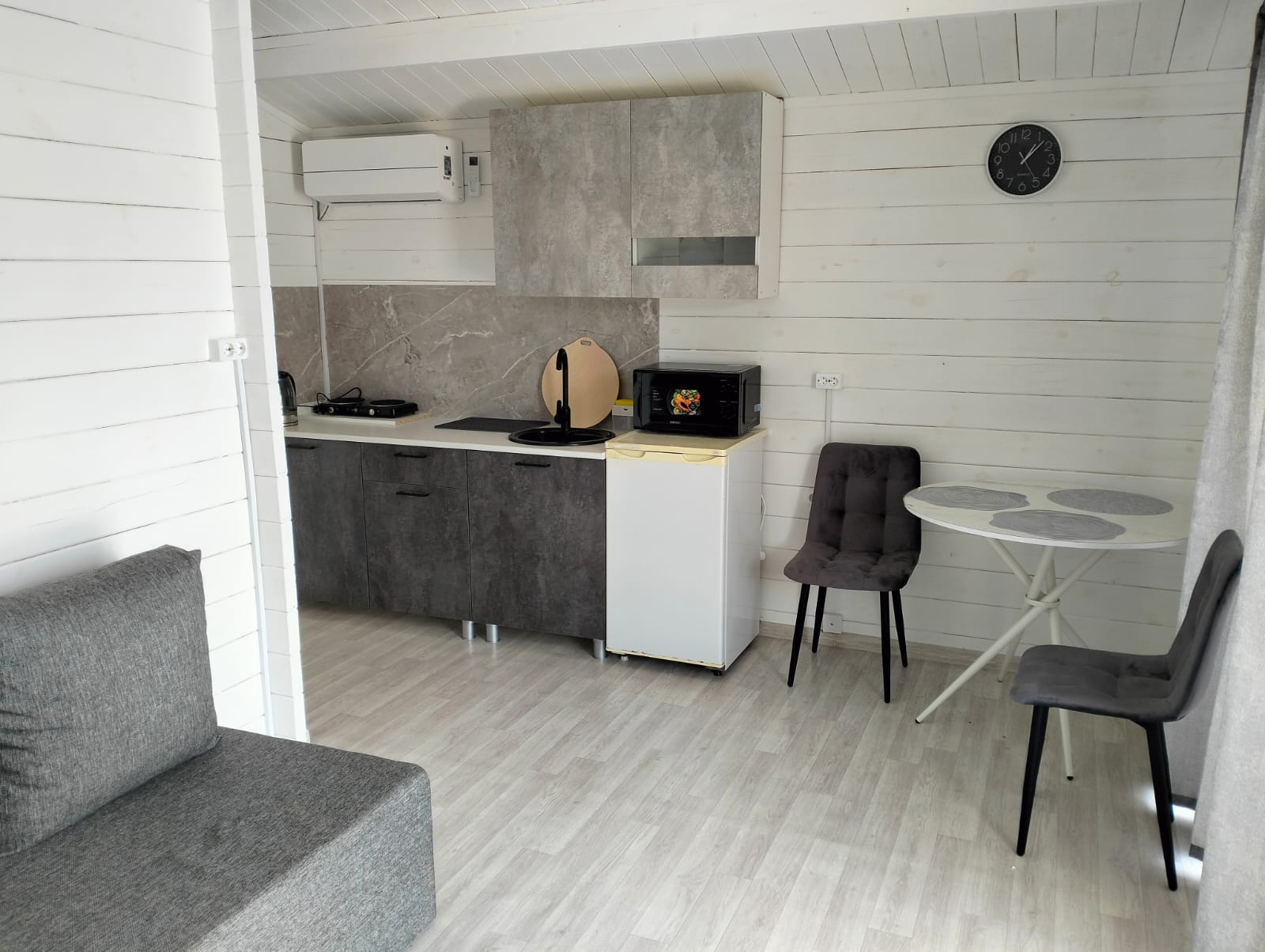 Фото Полярная звезда