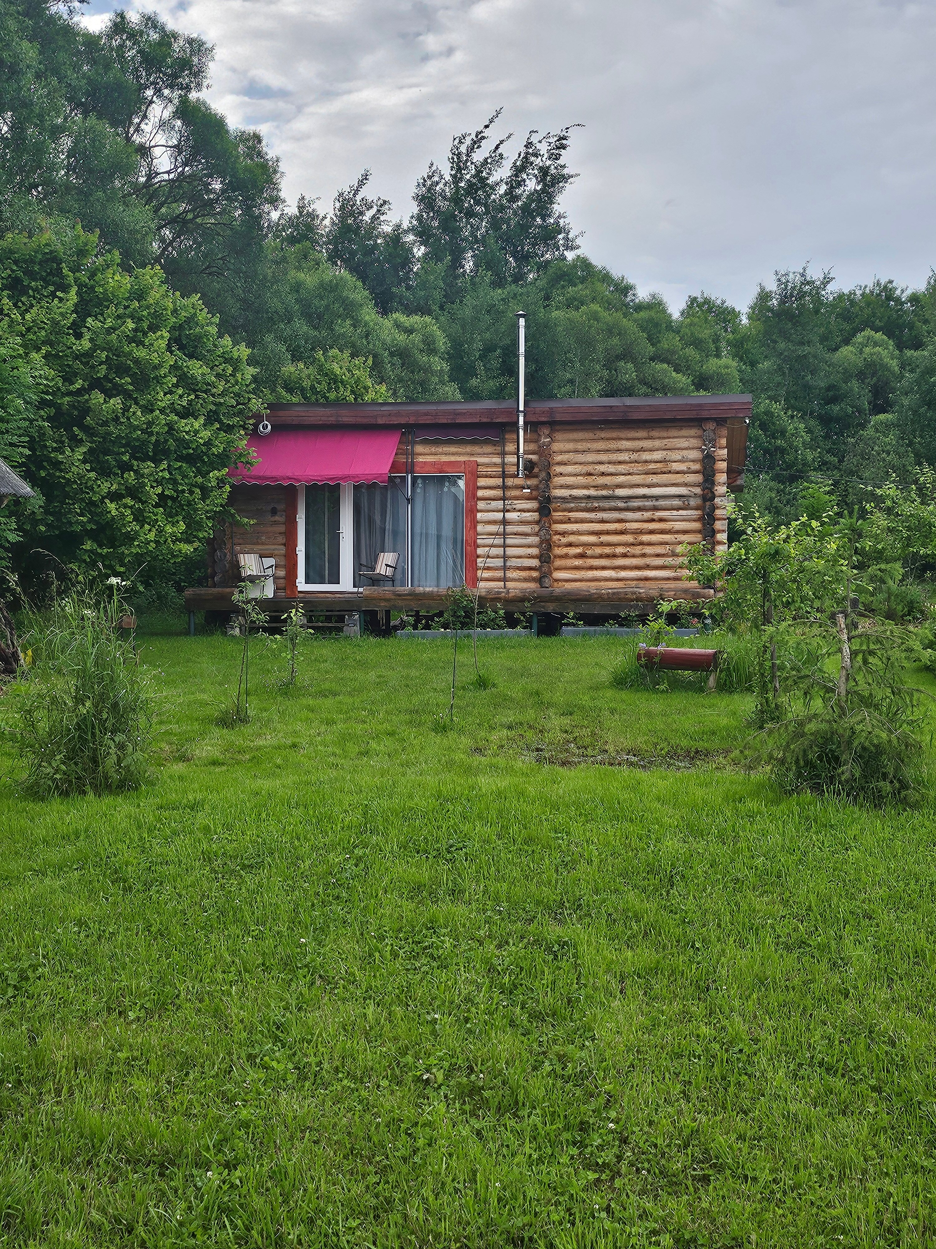 Фото Форт Логово в Бабариках