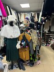Меховые Изделия (posyolok gorodskogo tipa Novomikhaylovskiy, Morskaya ulitsa, 32), fur and leather shop
