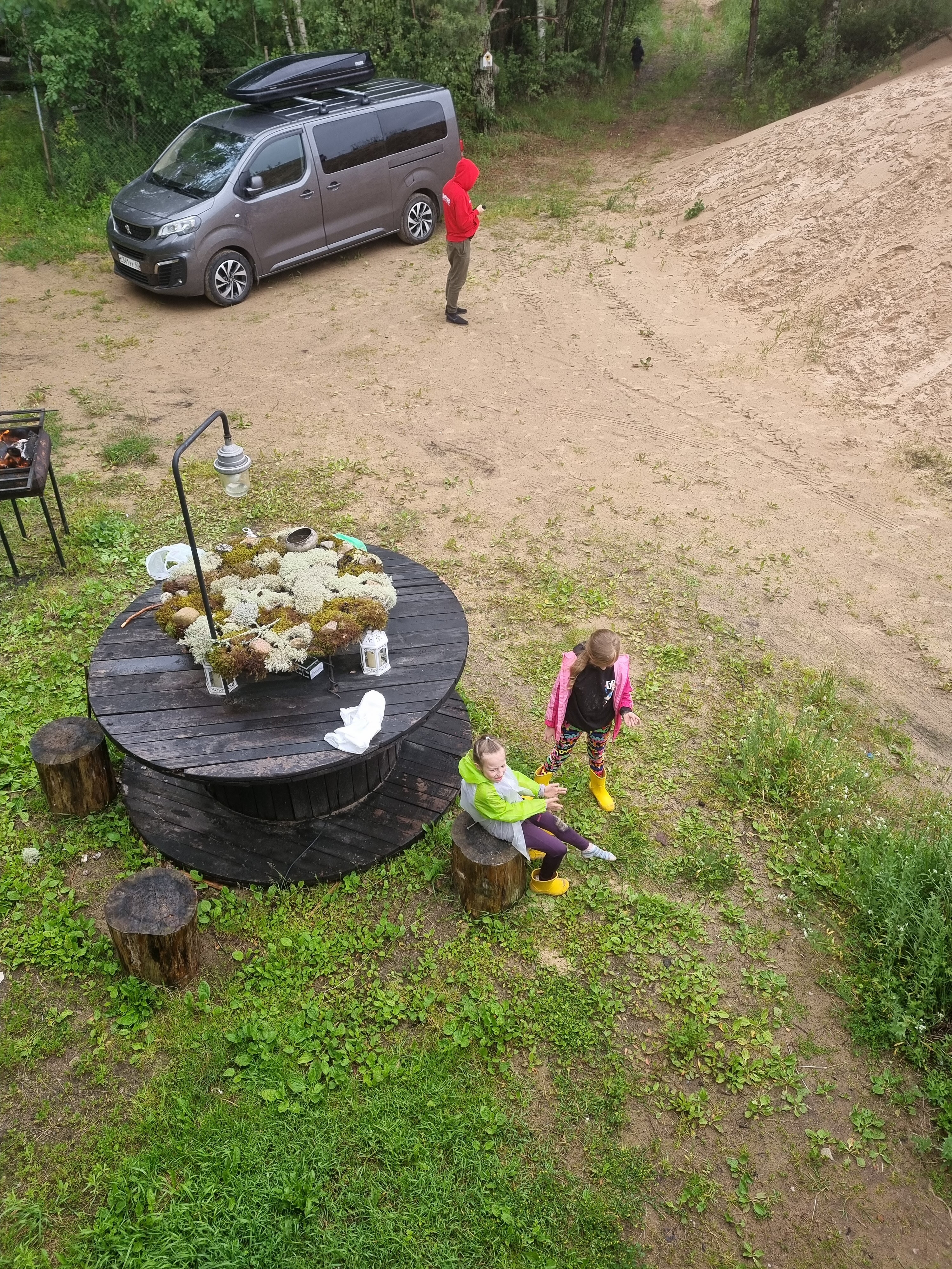 Фото Чудохутор