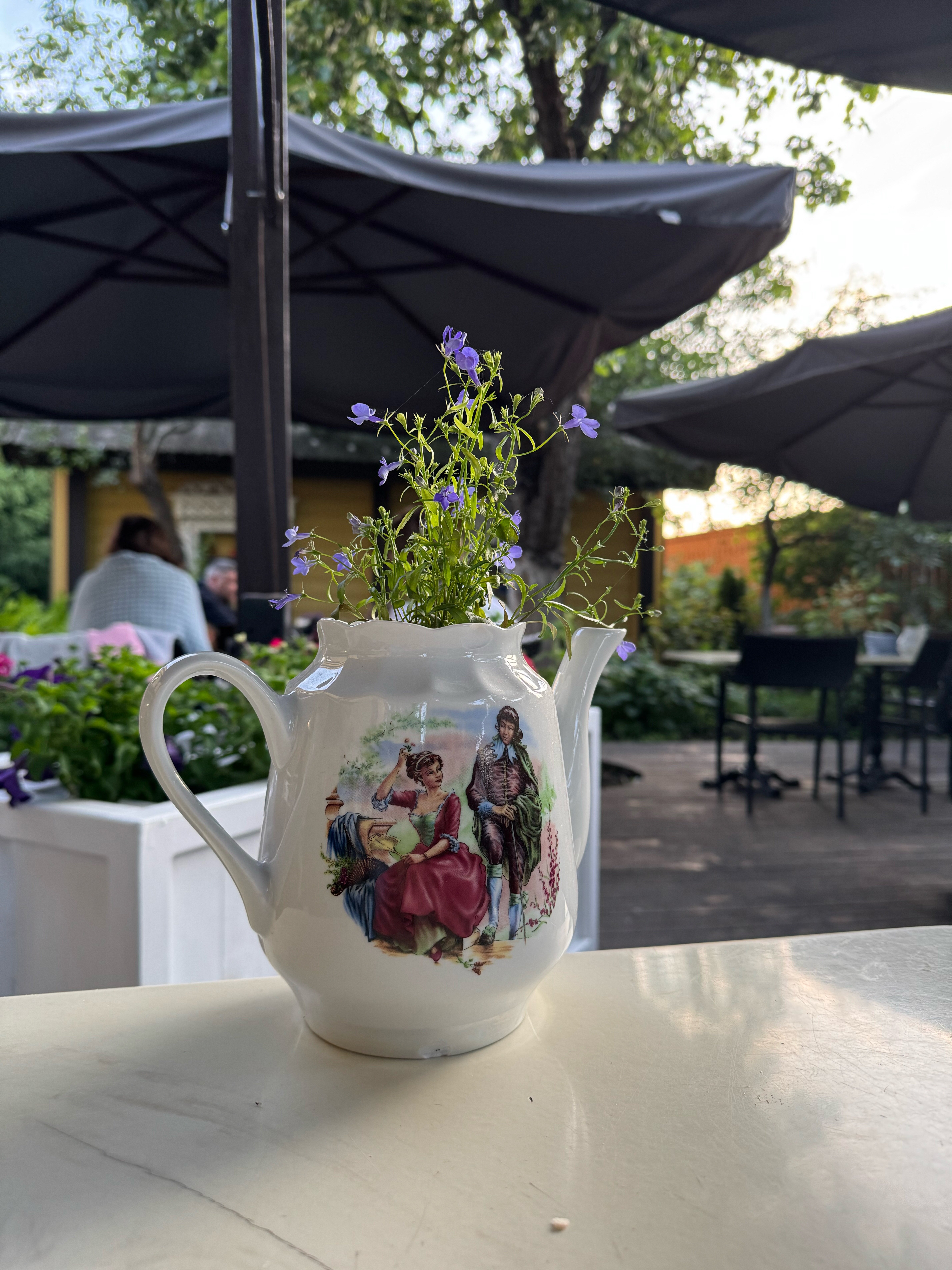 Фото Империал