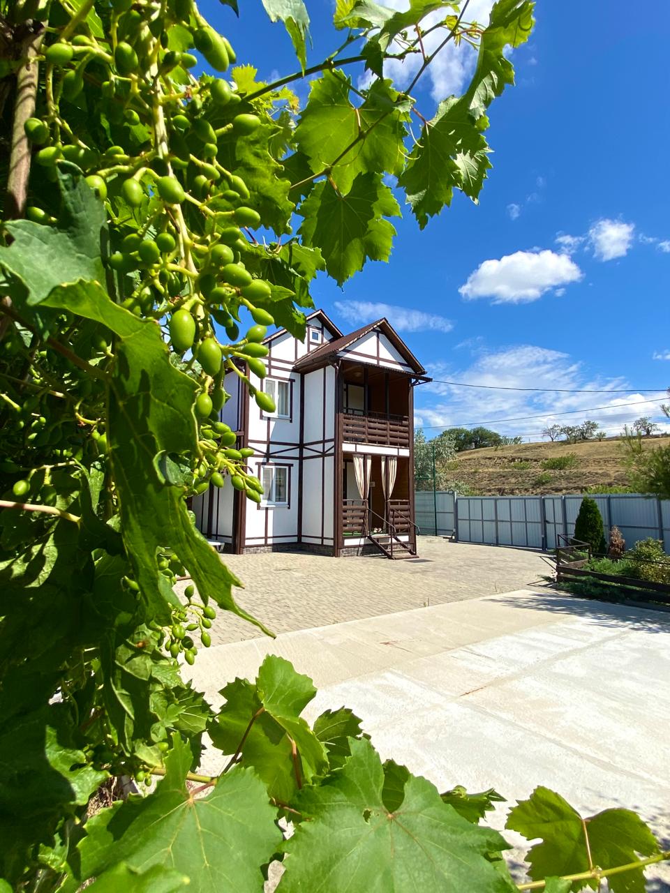 Фото Адмиральские домики