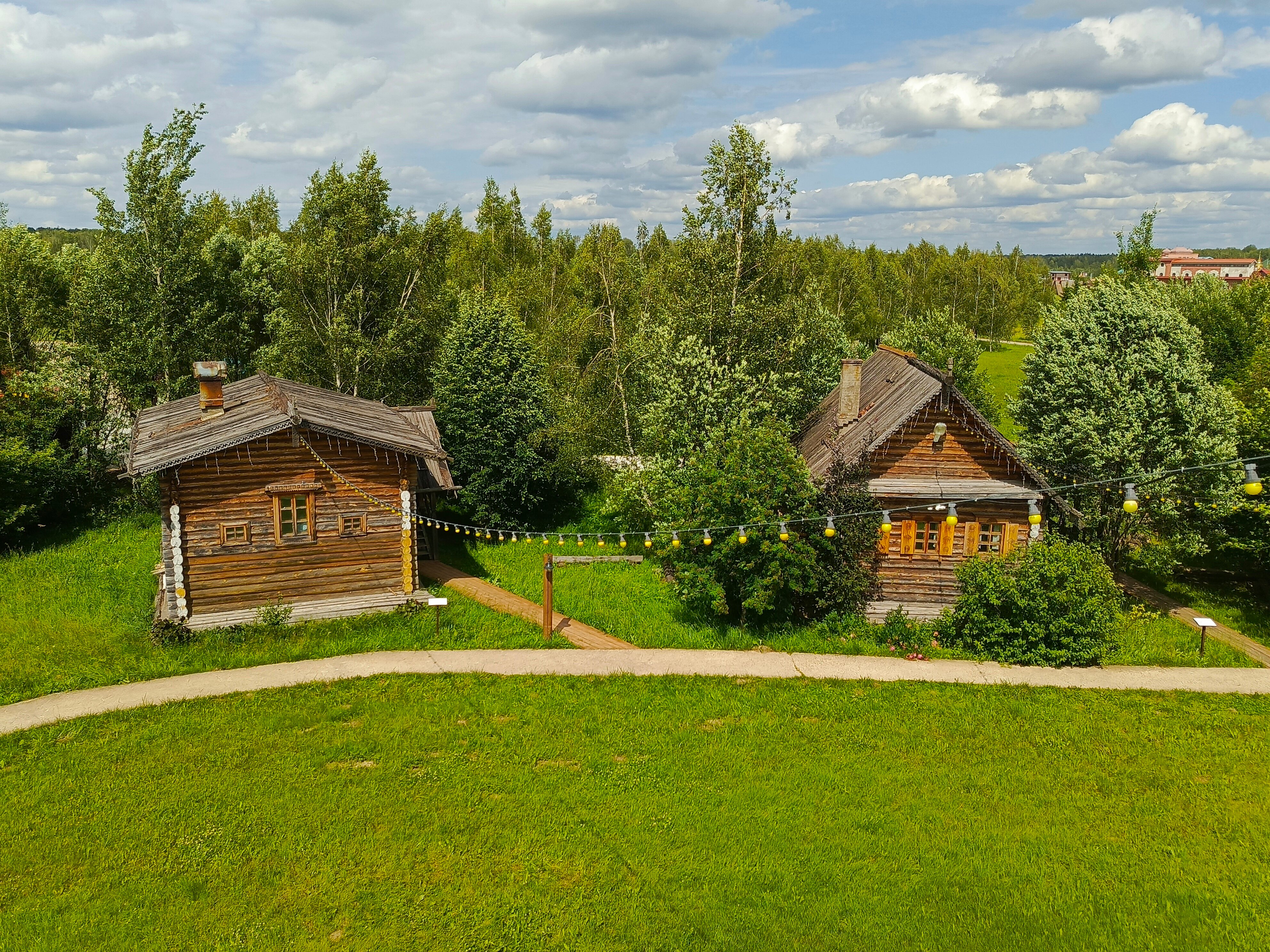 Фото Уютный домик в стиле прованс