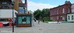 Время есть (ploshchad imeni S.M. Kirova, 1Д), helado