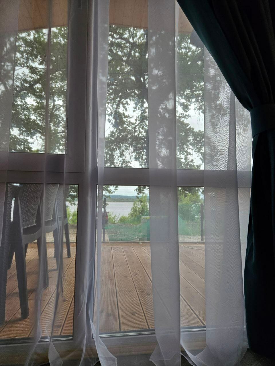 Фото Место под солнцем