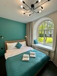 Simple S14 (Stakhanovtsev Street, 14к1) ، فندق