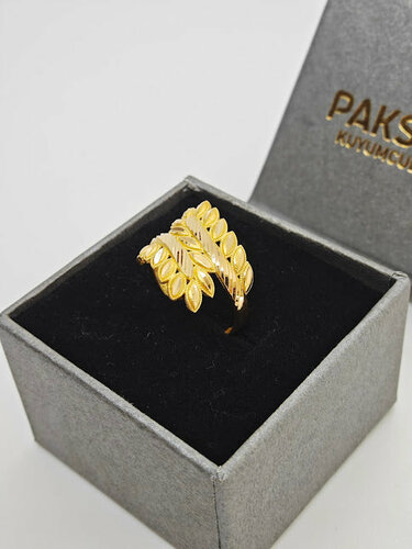 Paksoy Kuyumculuk Fotoğraf 3