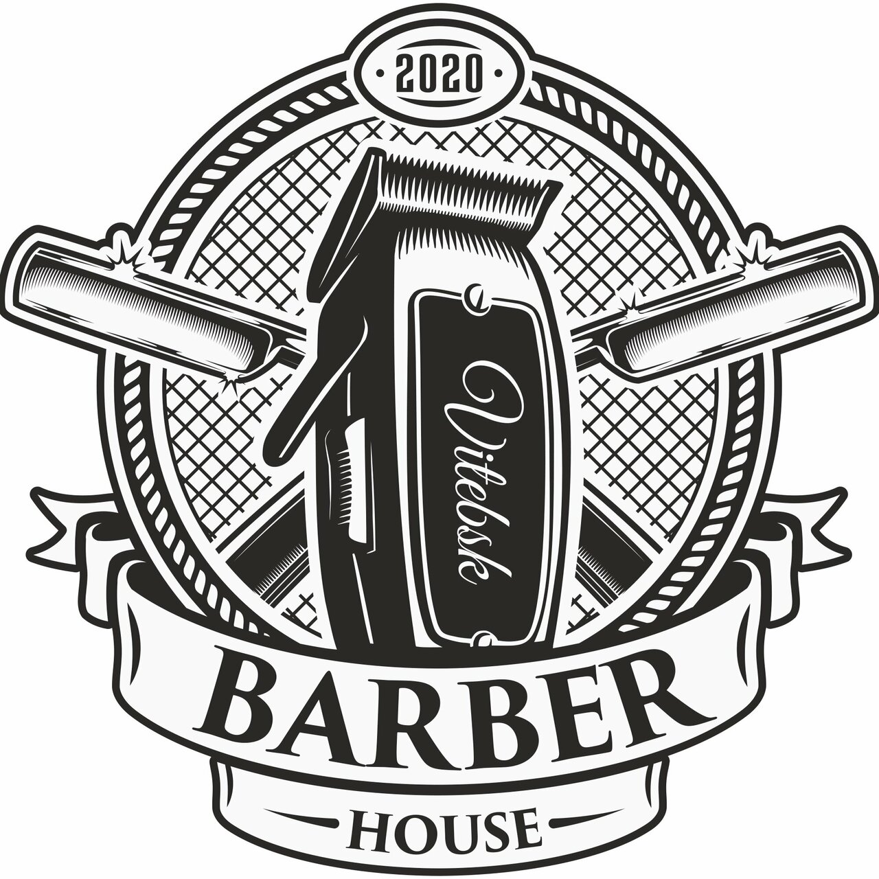 Barber House