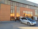 EDrive - Ромео (Beıіmbet Maılın kóshesі, 16/6) ، محطة شحن السيارة الكهربائية