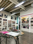 Tochka lyubvi (Moscow, 4th Syromyatnichesky Lane, 1/8с9) ، sex shop