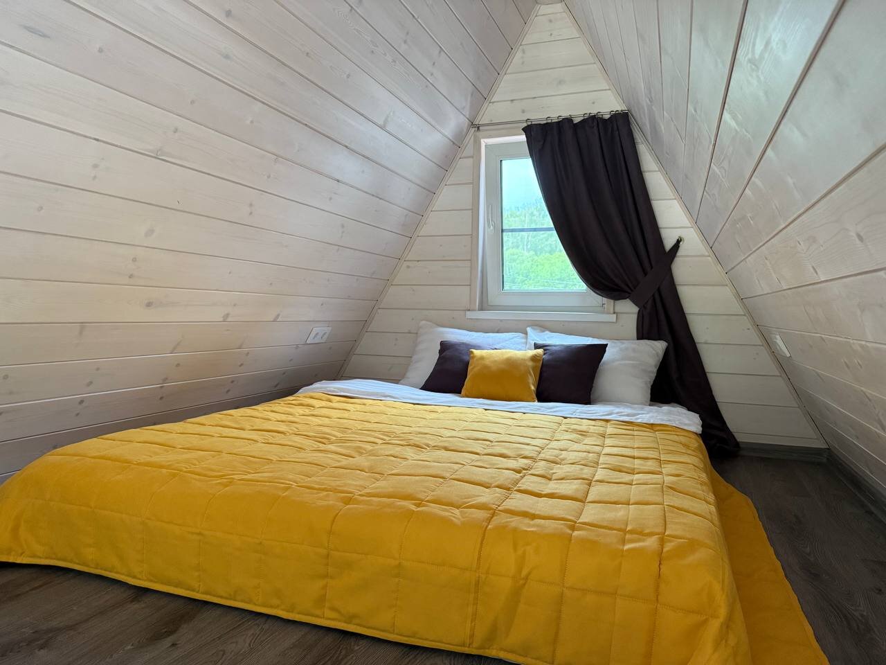 Фото Звёзды леса