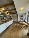 Саламатов (Banykina Street, 14), panadería