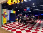 CrazyDrift (Yamasheva Avenue, 46) ، تنظيم فعاليات الأطفال