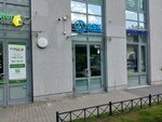 РЕСО-Гарантия (26th Vasilyevskogo Ostrova Line, 15Б), insurance company