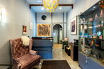 Expert Beauty Pink Rain (5th Vasilyevskogo Ostrova Line, 42), beauty salon