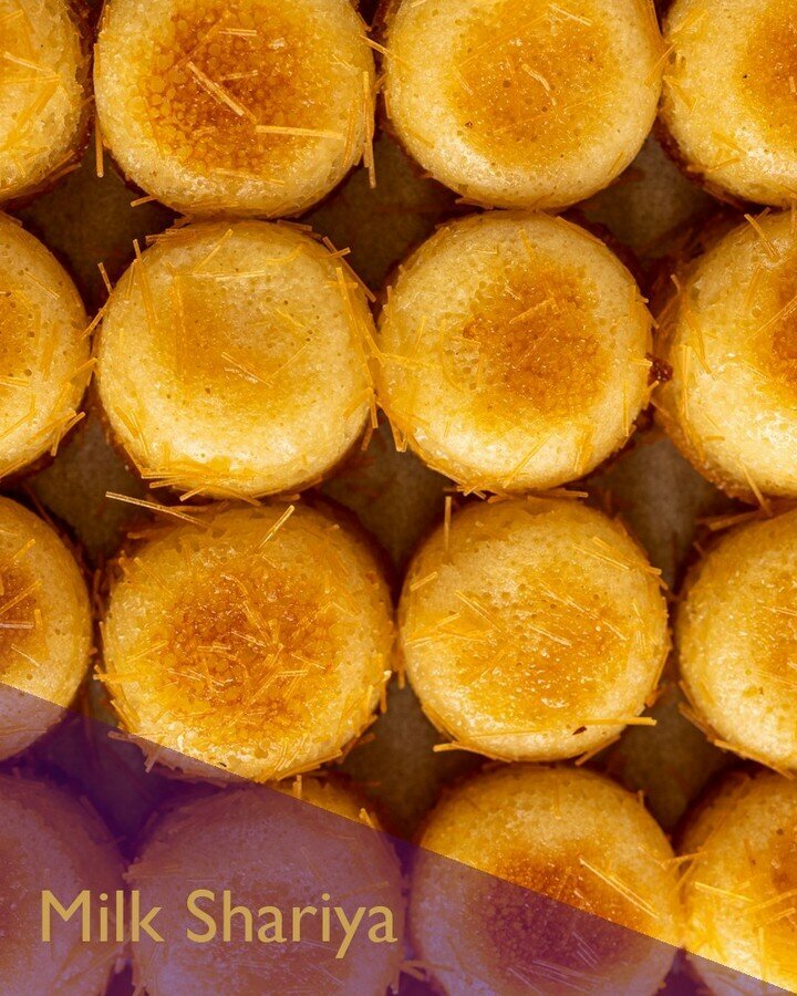 Confectionary Sheera Lateen Sweets, Dubai, photo