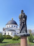 Церковь Димитрия Солунского (selo Pozhilino, Tsentralnaya ulitsa, 6А), iglesia ortodoxa