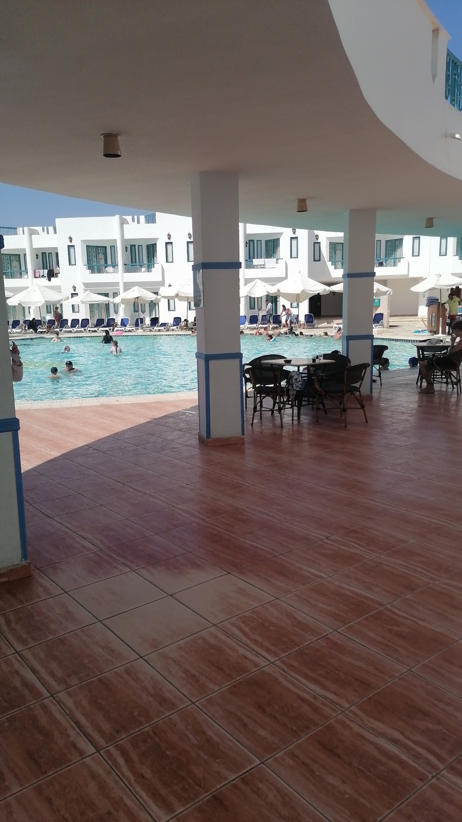 Фото Sharm Holiday Resort