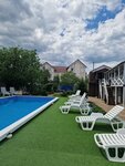 У Прохоровых (посёлок Бурабай, ул. Алатау, 35), база, дом отдыха в Акмолинской области
