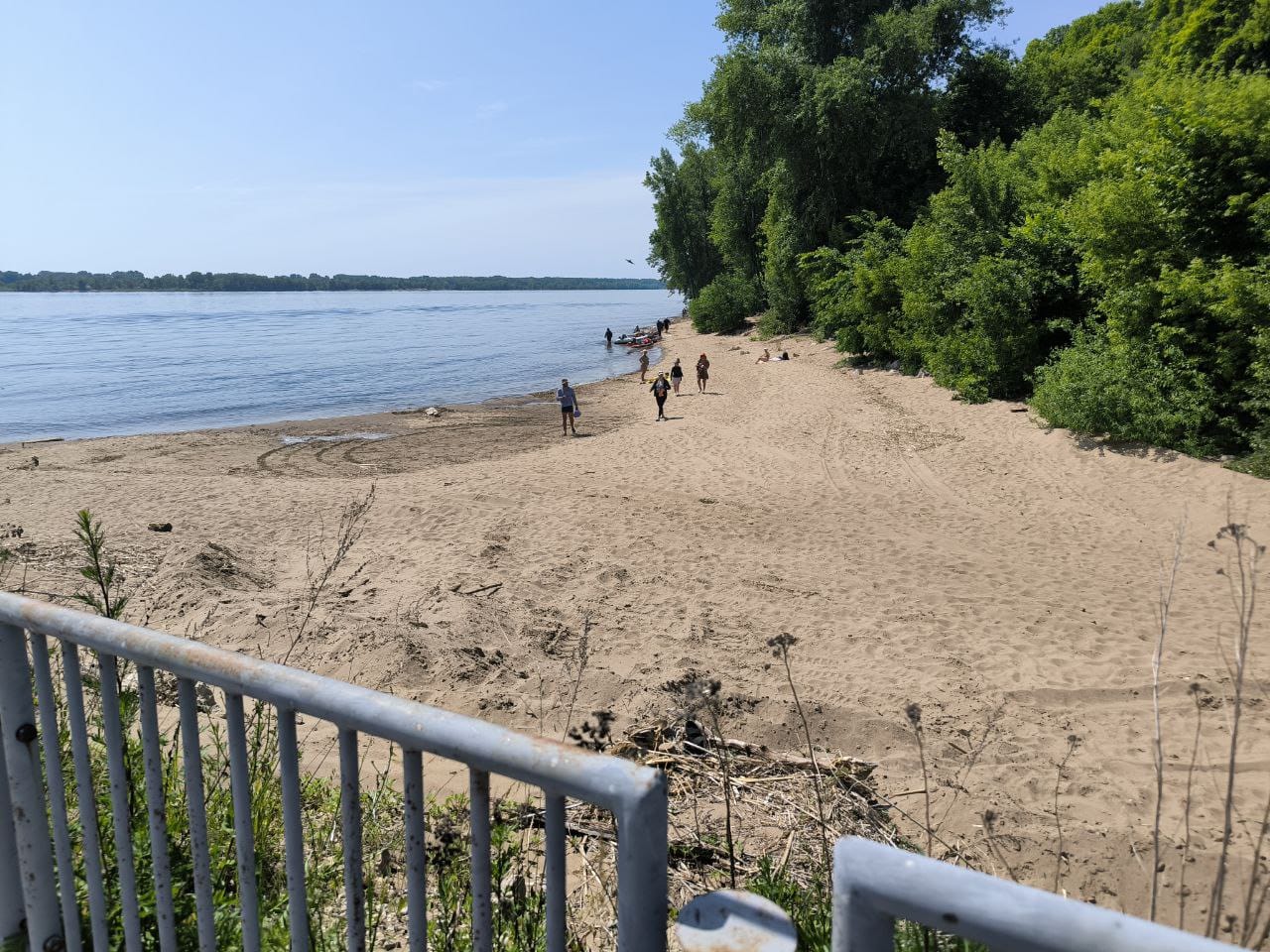 Фото Высота 63 метра над уровнем моря