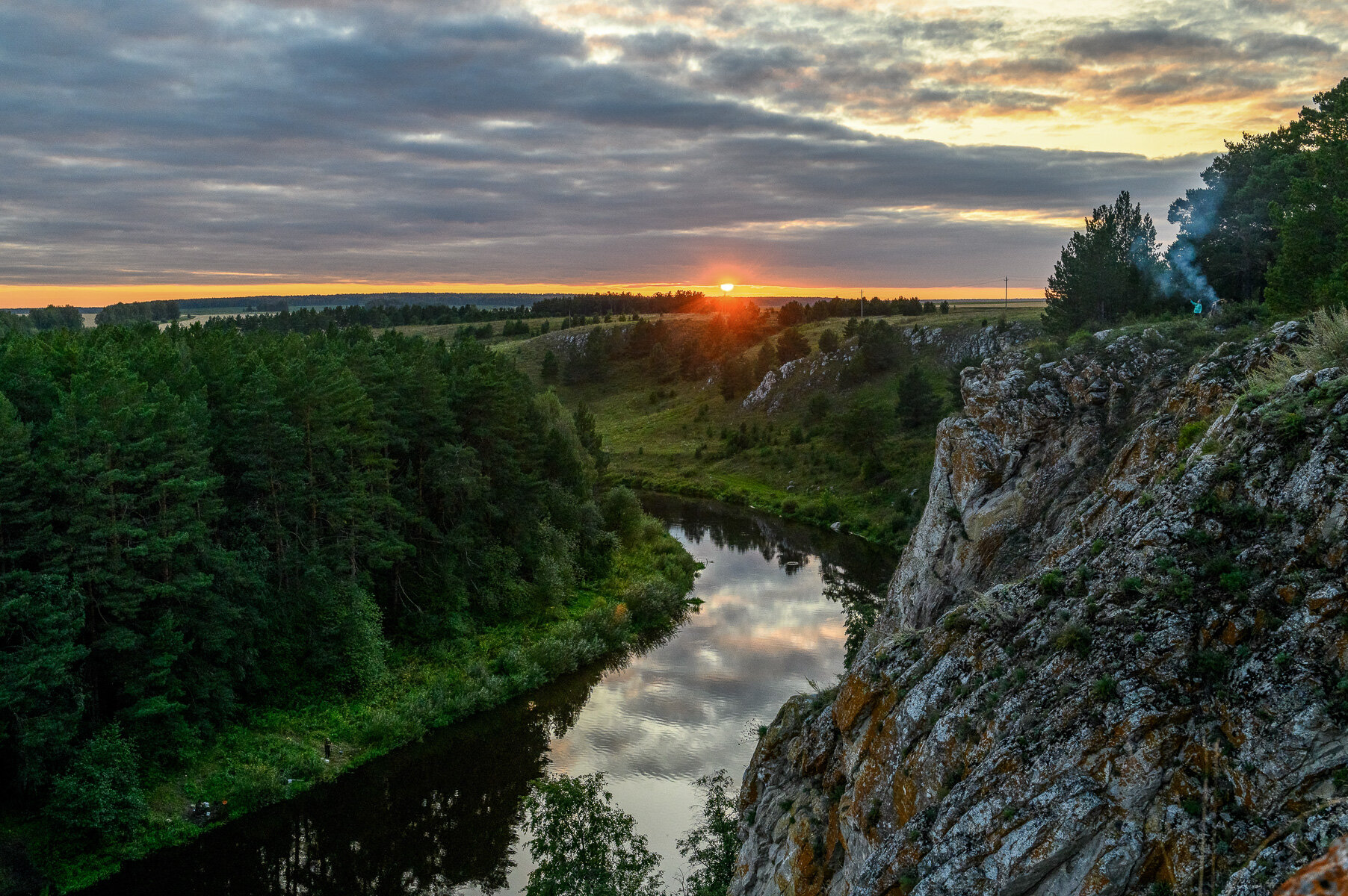 Фото Вилла Смородина