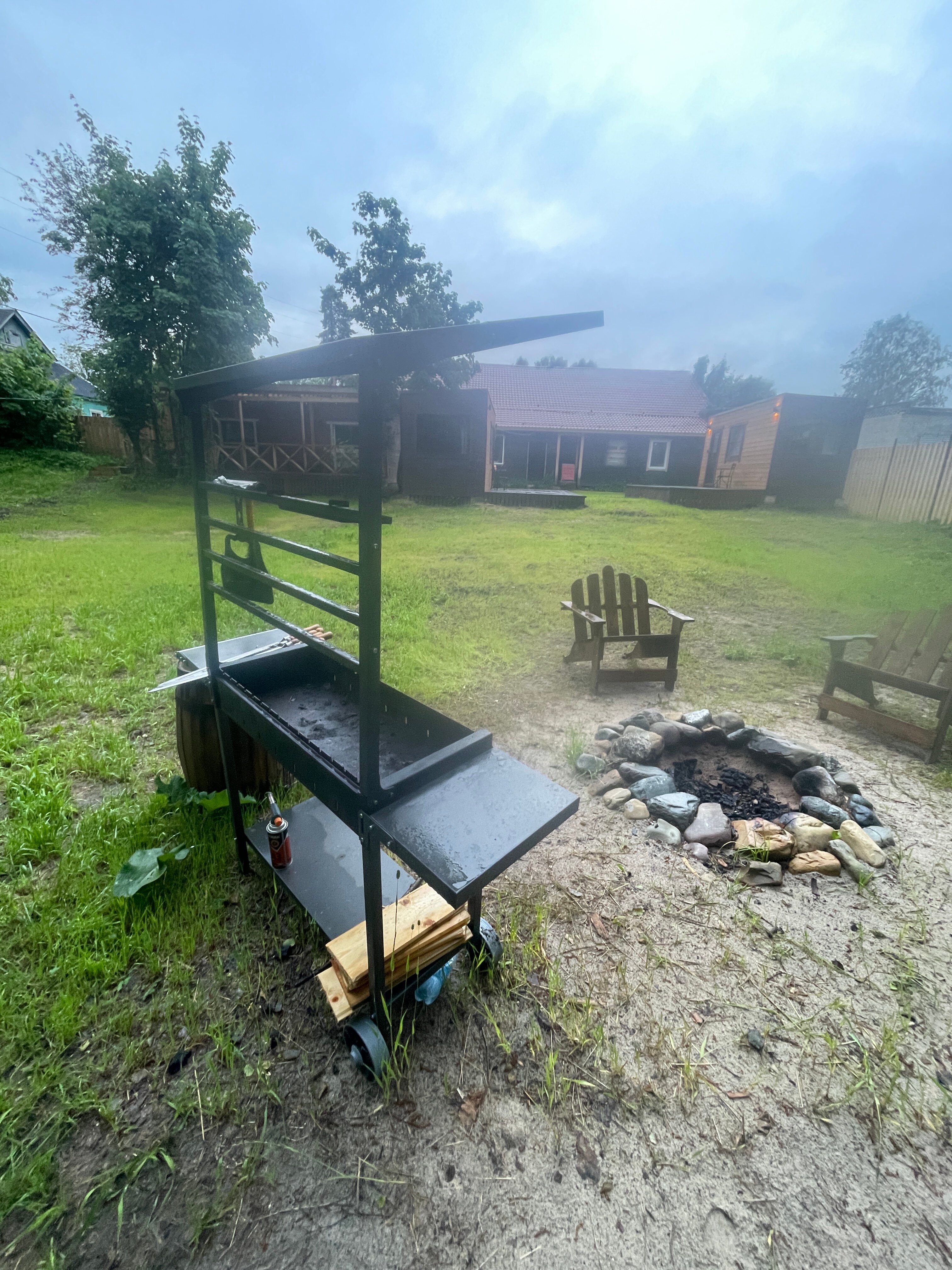 Фото Усадьба Гирвас