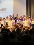 Les Pointes на кончиках пальцев (Mestechko Baryshi Street, 25к1), dance school