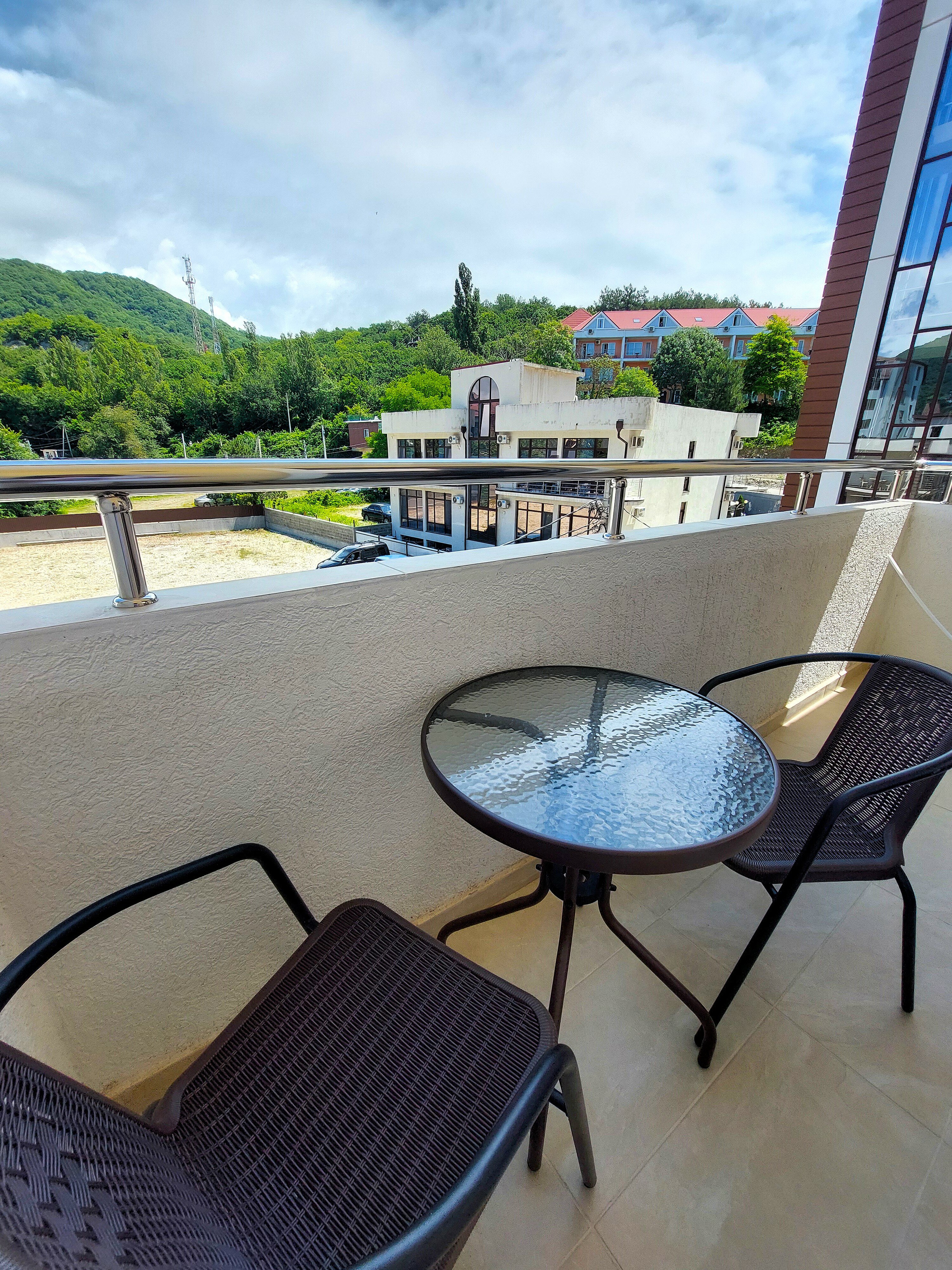 Фото Санторини