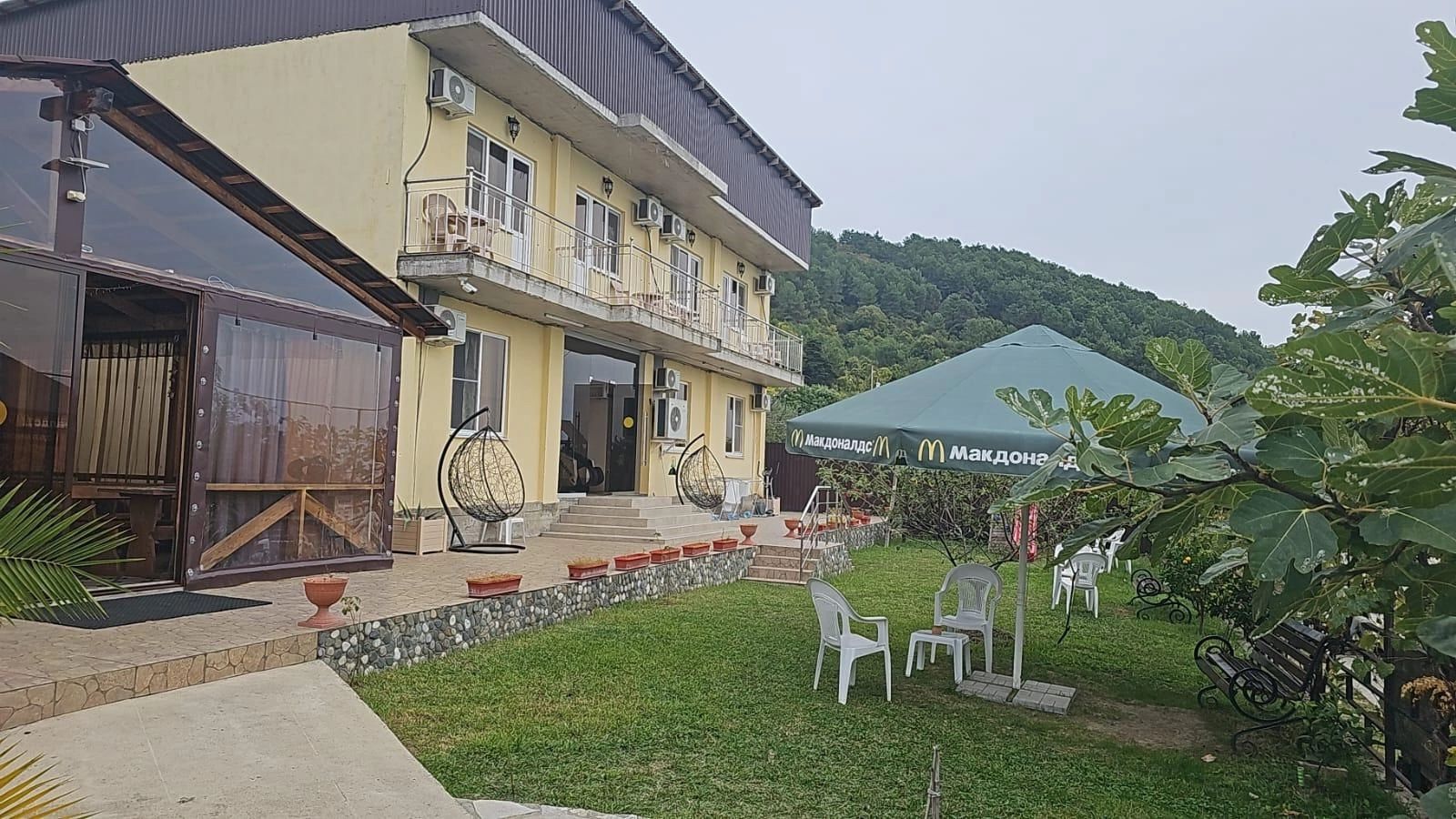 Фото Адзгара