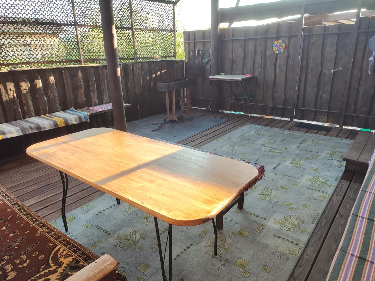 Фото Тургоякская Изба