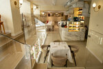 Aroma (Moscow, Bolshaya Dmitrovka Street, 8с1) ، restaurant