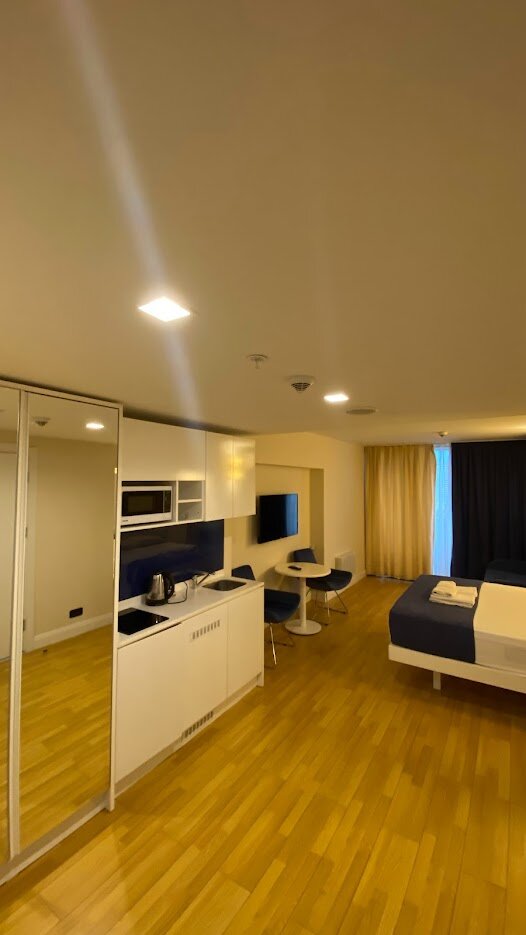 Фото Apartment the Best Batumi City U Mzii