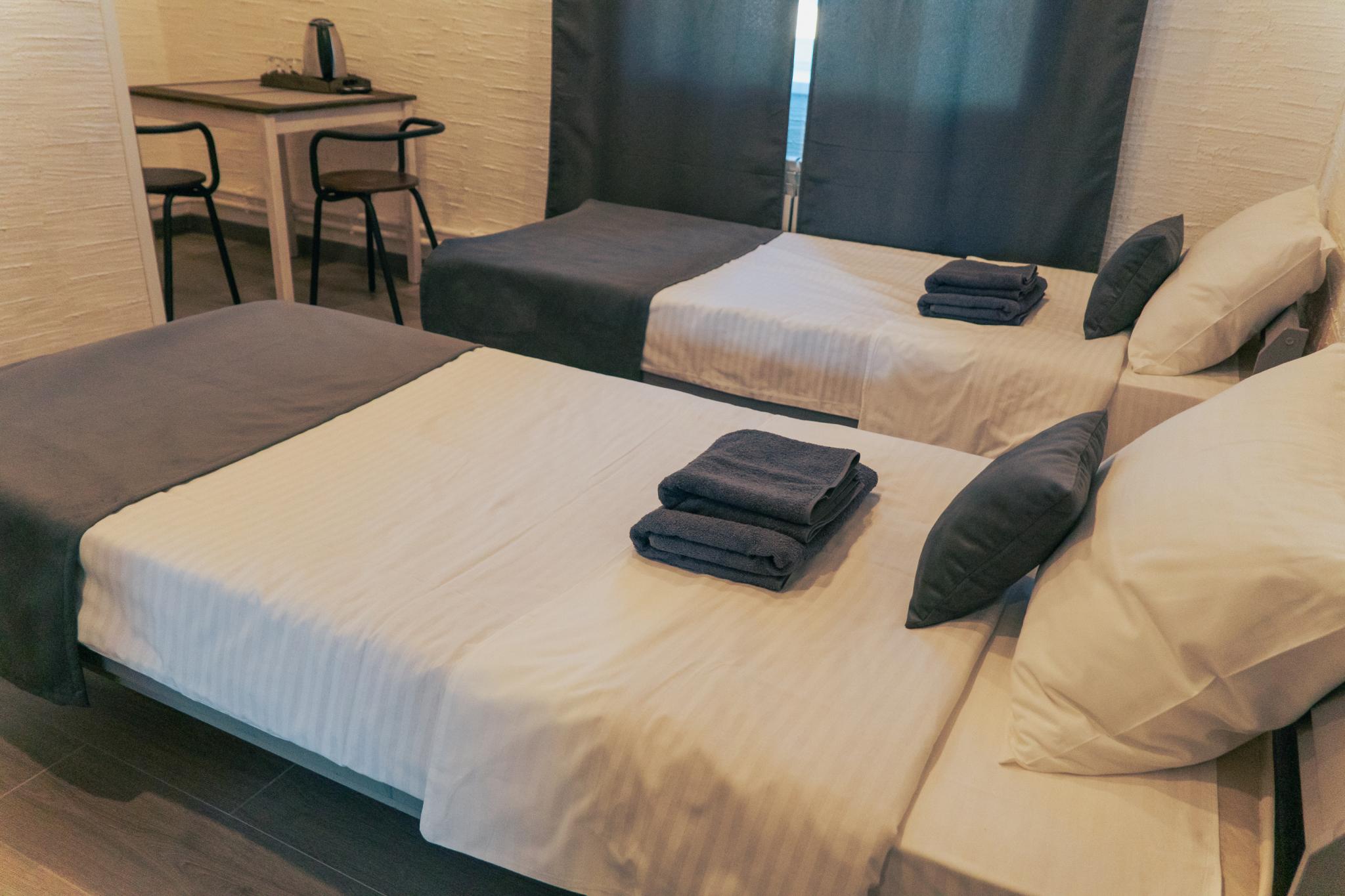 Фото Моррис