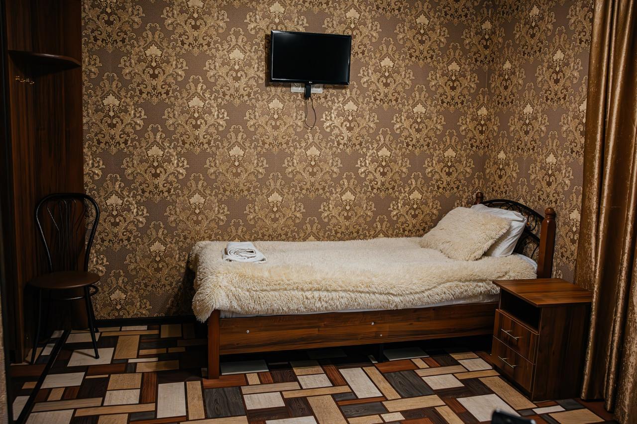 Фото Пик Архыза