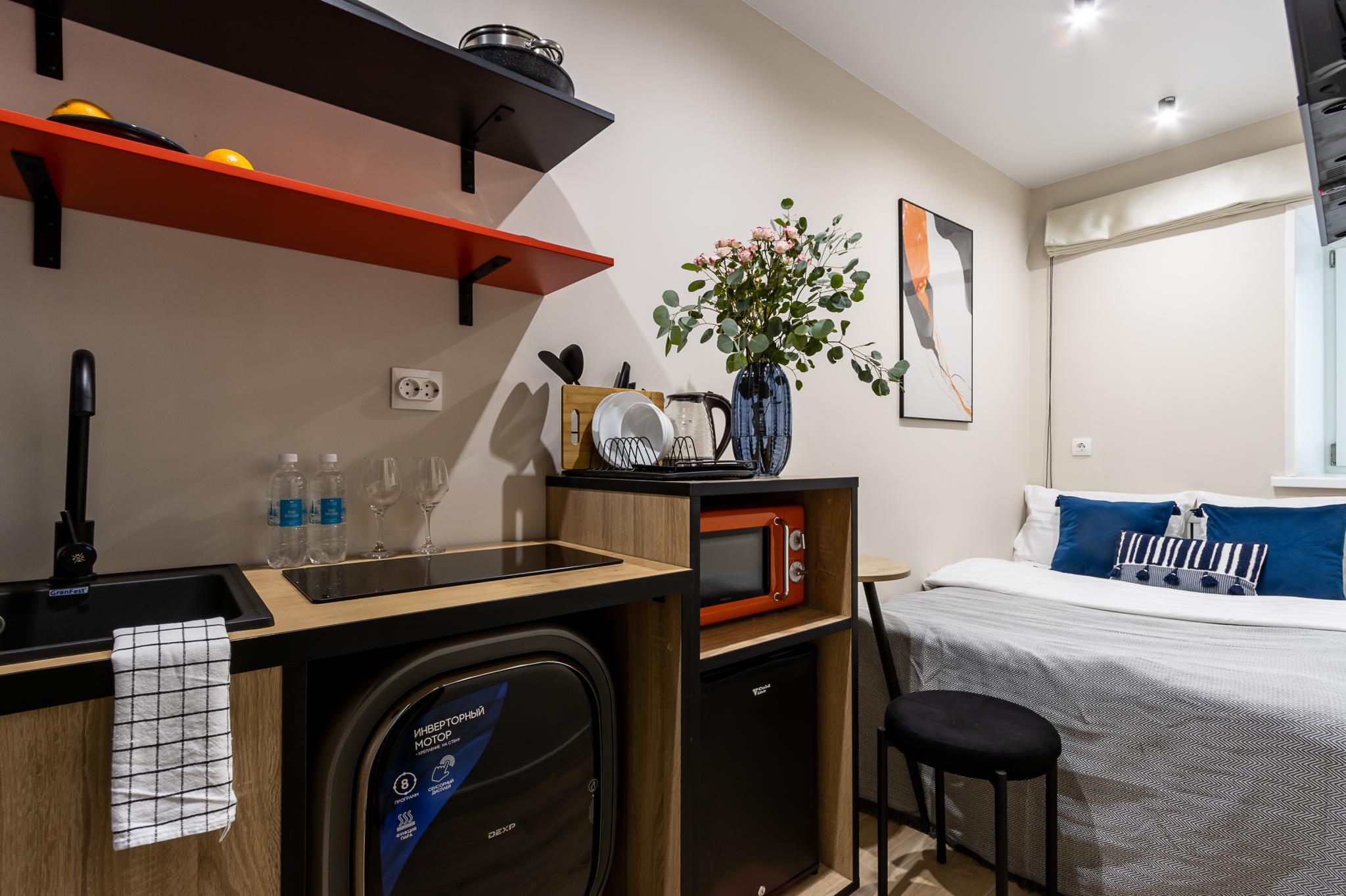 Фото Номера на Фонтанке