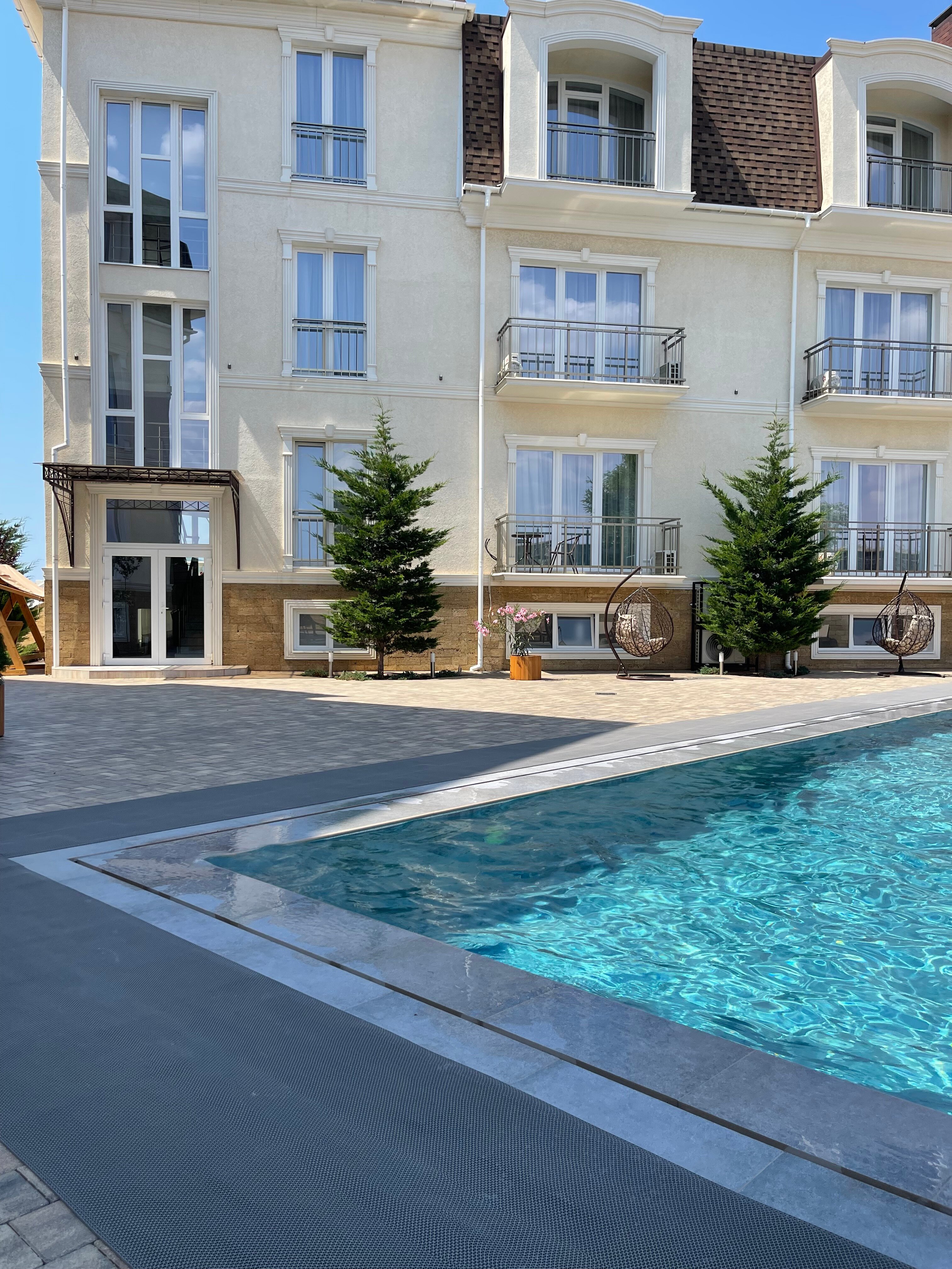 Фото Тезоро