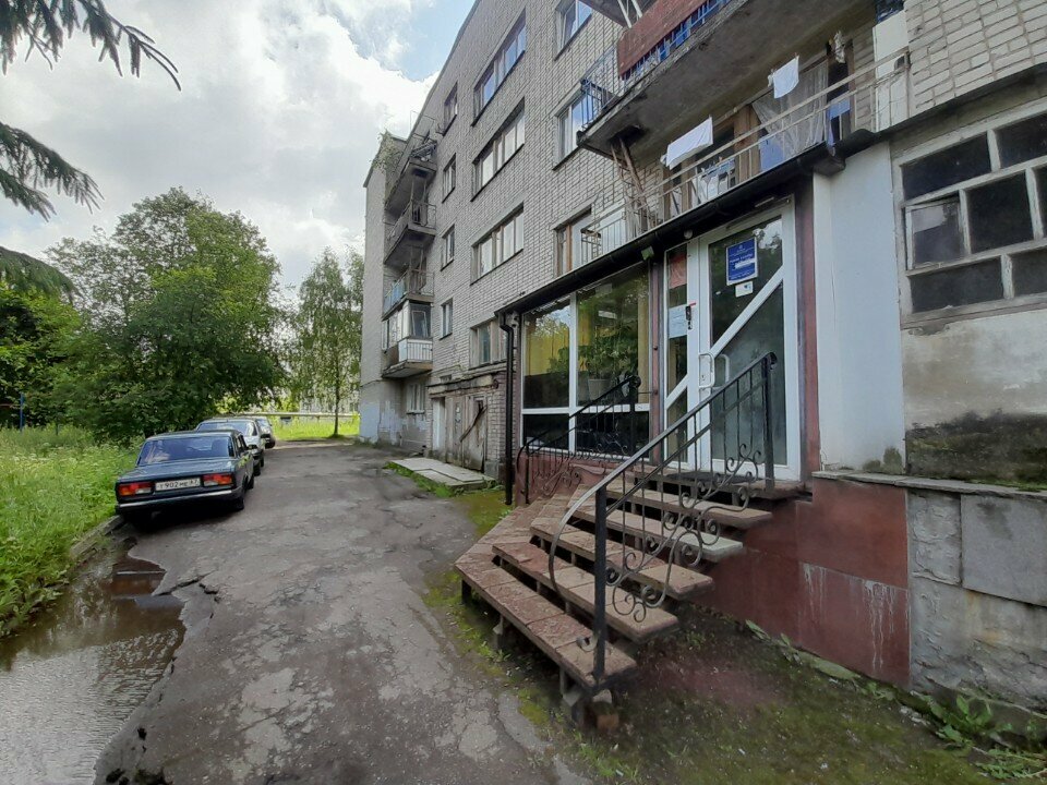 Intercoms Argus, Smolensk, photo
