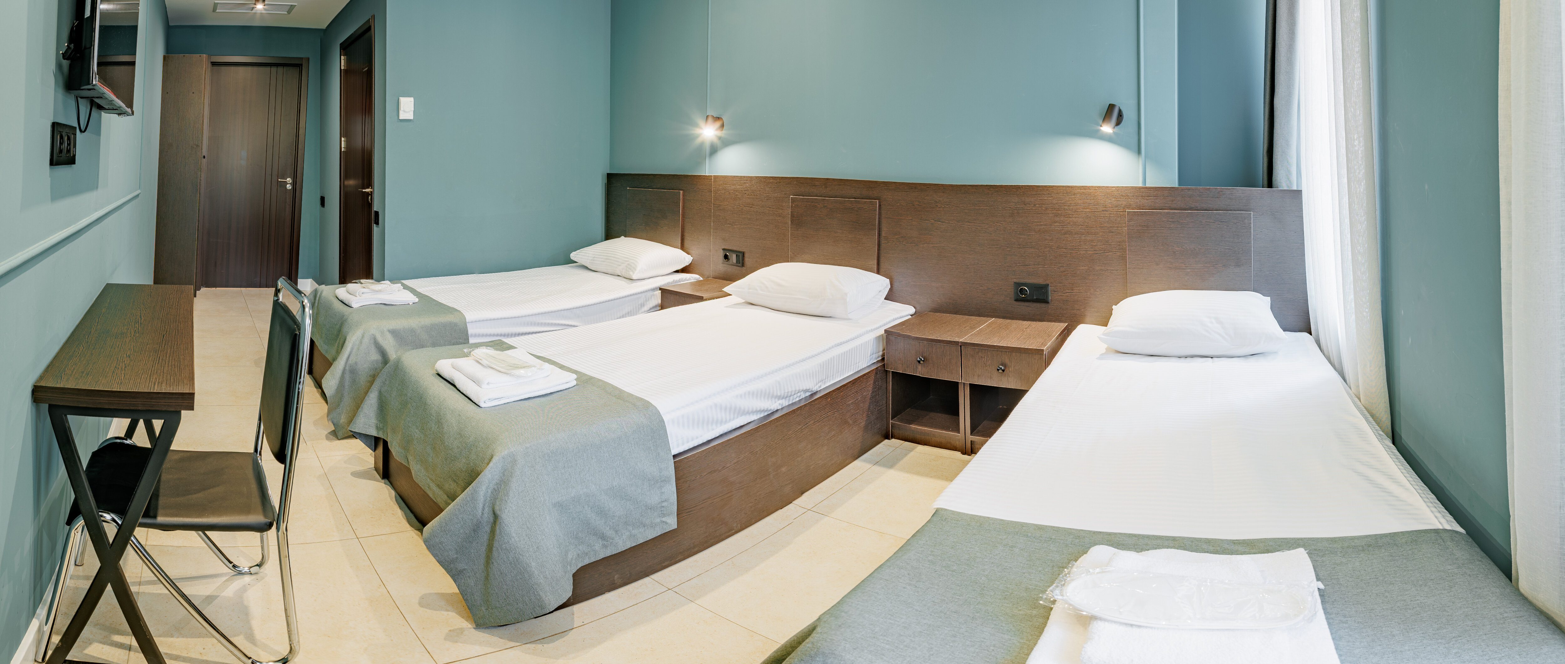 Фото Route Hotel